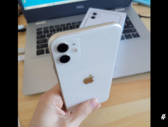 苹果11国行双卡，苹果提供苹果服务