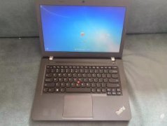 自用笔记本电脑电脑笔记本运行快没维修9成新转让 自用笔记本电