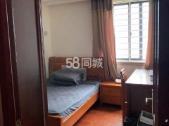 融侨锦江D区 4室2厅2卫