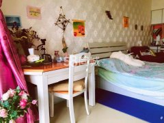 金诺大厦 1室1厅1卫