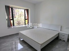 盖山新苑 1室1厅1卫