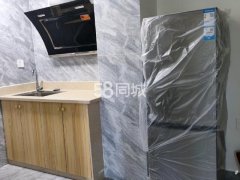 盖山新苑 1室1厅1卫