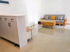 霞镜新城三区 2室1厅1卫