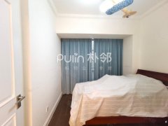 急售满二 五四北新3室2厅 万科金域榕郡 精装修 电梯房