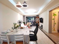 急售满二 五四北新3室2厅 万科金域榕郡 精装修 电梯房