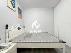 温泉公园，精装3房2卫，金鸡山，南北通透，管尾街，塔头，中层