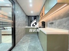 新出！大润发，精装3房2卫，近福马路地铁口，世欧王庄，五里亭