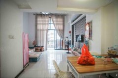 新出新出！香江枫景 低总价电梯高层3房 人车分流 拎包入住