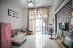 新出新出！香江枫景 低总价电梯高层3房 人车分流 拎包入住