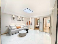 福新路03年贴砖商品房，精装大三房双卫，好楼层，南北通透